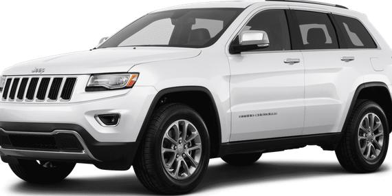 JEEP GRAND CHEROKEE 2017 1C4RJFBG7HC862157 image